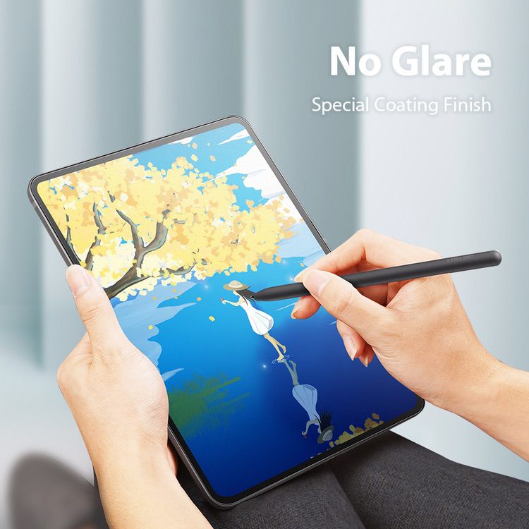 Samsung Galaxy Tab S8 Ultra Screen Protector Paperfeel