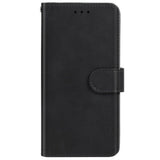 Samsung Galaxy Xcover 5 Case Shockproof Protective Wallet - Black