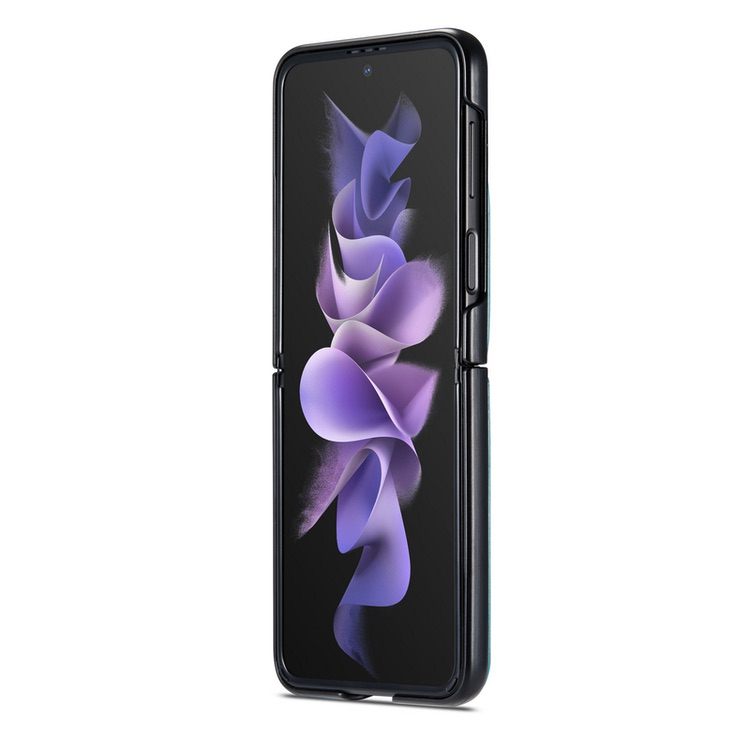 Samsung Galaxy Z Flip 3 5G Case CaseMe - Black