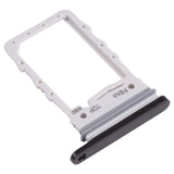 Samsung Galaxy Z Flip 3 5G SIM Tray Slot Replacement - Black