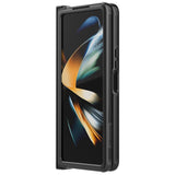 Samsung Galaxy Z Fold 4 5G Case NILLKIN CamShield Pro - Black