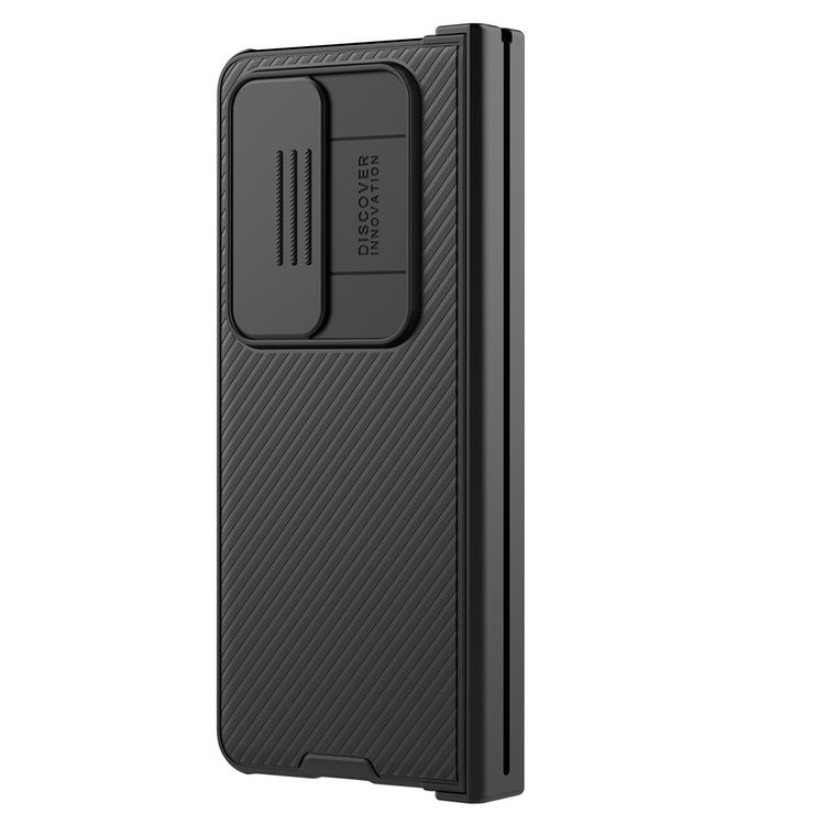 Samsung Galaxy Z Fold 4 5G Case NILLKIN CamShield Pro - Black