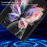 Samsung Galaxy Z Fold 3 5G Screen Protector Hydrogel Film