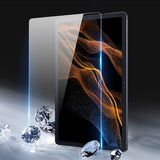 Samsung Galaxy Tab S8 Ultra Screen Protector DUX DUCIS Tempered Glass