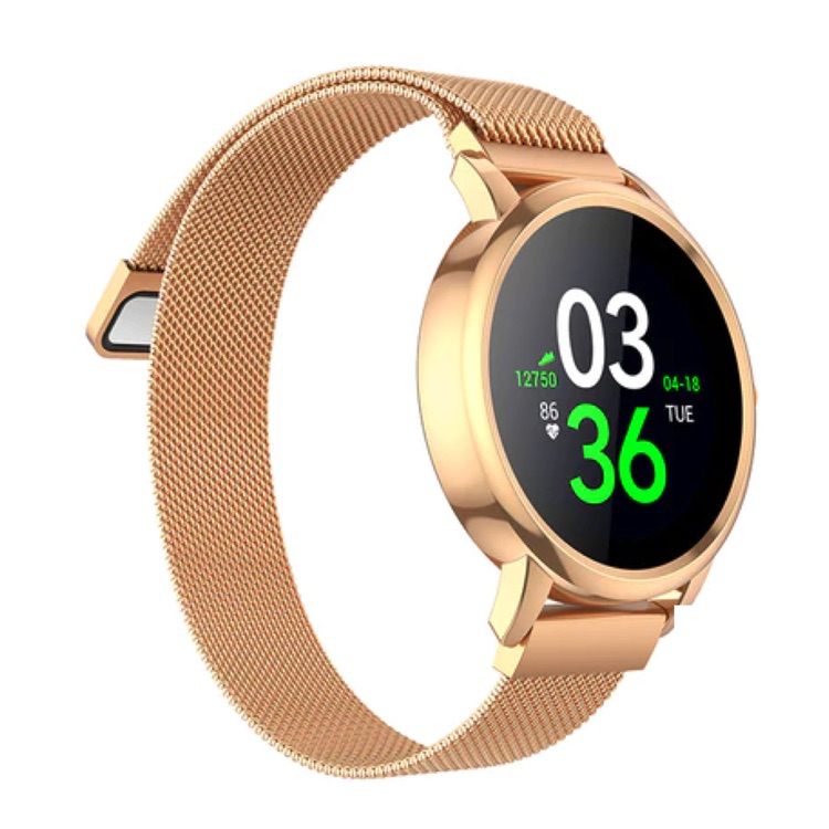 Smart Watch Sports Call, Heart Rate, Sleep Monitor HOCO Y8