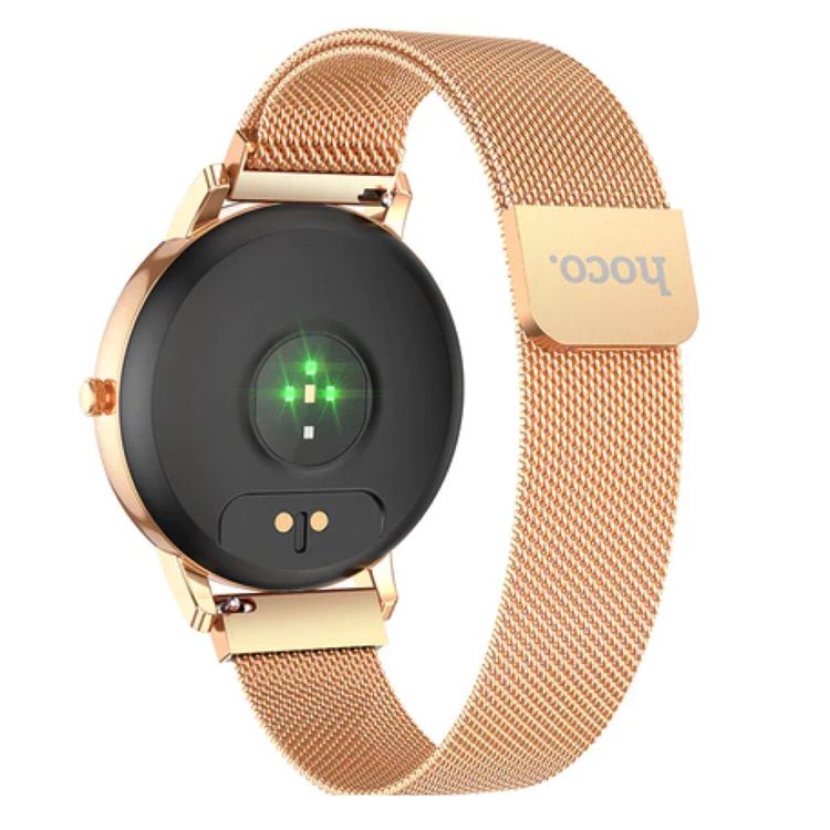 Smart Watch Sports Call, Heart Rate, Sleep Monitor HOCO Y8