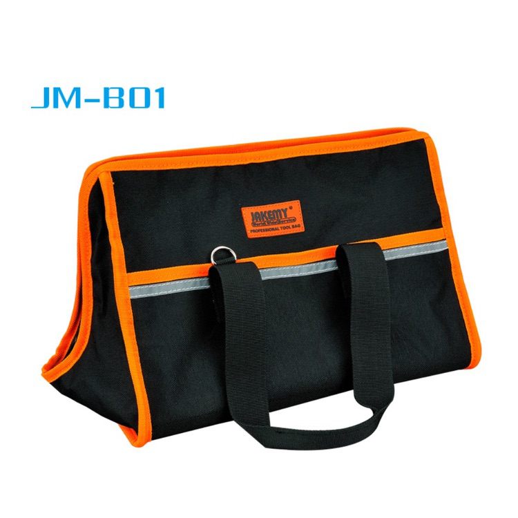 Tool Bag Professional JAKEMY JM-B01