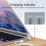 USB-C to Magsafe 1 PD Fast Charge Adapter