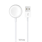 Wireless Charger for Apple Watch HOCO CW16 - White