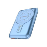 Wireless Charging Power Bank Magnetic Qi 15W PROMATE 10000mAh