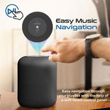 Wireless Speaker HD Bluetooth PROMATE BOOM-10 - Black