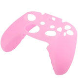 Xbox One Controller Case Anti-Slip Flexible Silicone - Pink