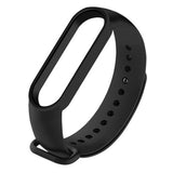 Xiaomi Mi Band 6 Watch Band Silicone - Black