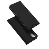 Xiaomi Redmi Note 11 4G Case DUX DUCIS Skin Pro Series - Black