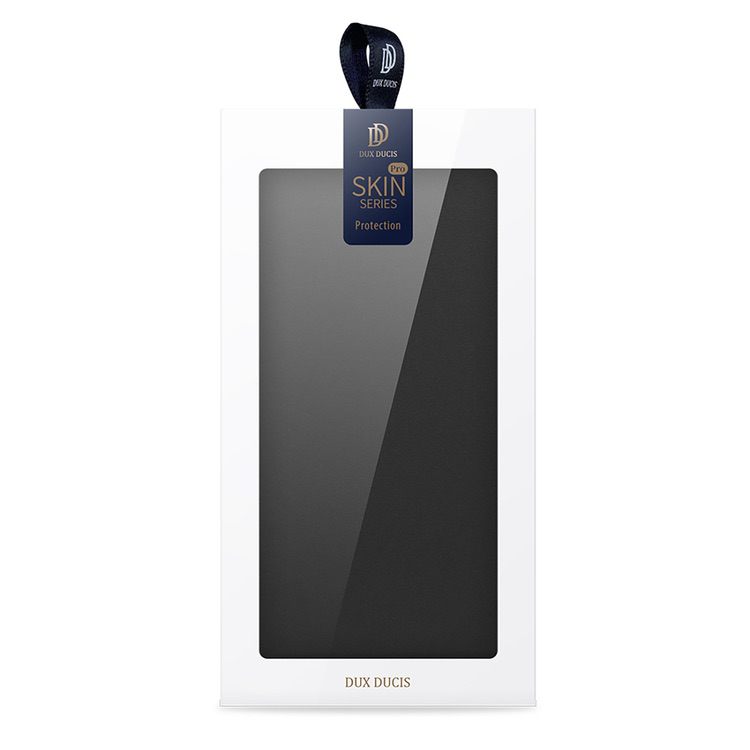 Xiaomi Redmi Note 11 4G Case DUX DUCIS Skin Pro Series - Black