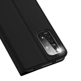 Xiaomi Redmi Note 11 4G Case DUX DUCIS Skin Pro Series - Black