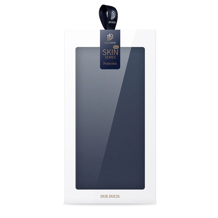 Xiaomi Redmi Note 11 4G Case DUX DUCIS Skin Pro Series - Blue