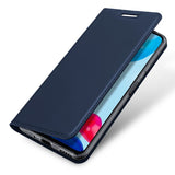 Xiaomi Redmi Note 11 4G Case DUX DUCIS Skin Pro Series - Blue