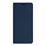 Xiaomi Redmi Note 11 4G Case DUX DUCIS Skin Pro Series - Blue