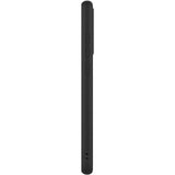 Xiaomi Redmi Note 11 4G Case IMAK Shockproof TPU - Black