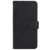 Xiaomi Redmi Note 11 4G Case Secure Flip Wallet - Black