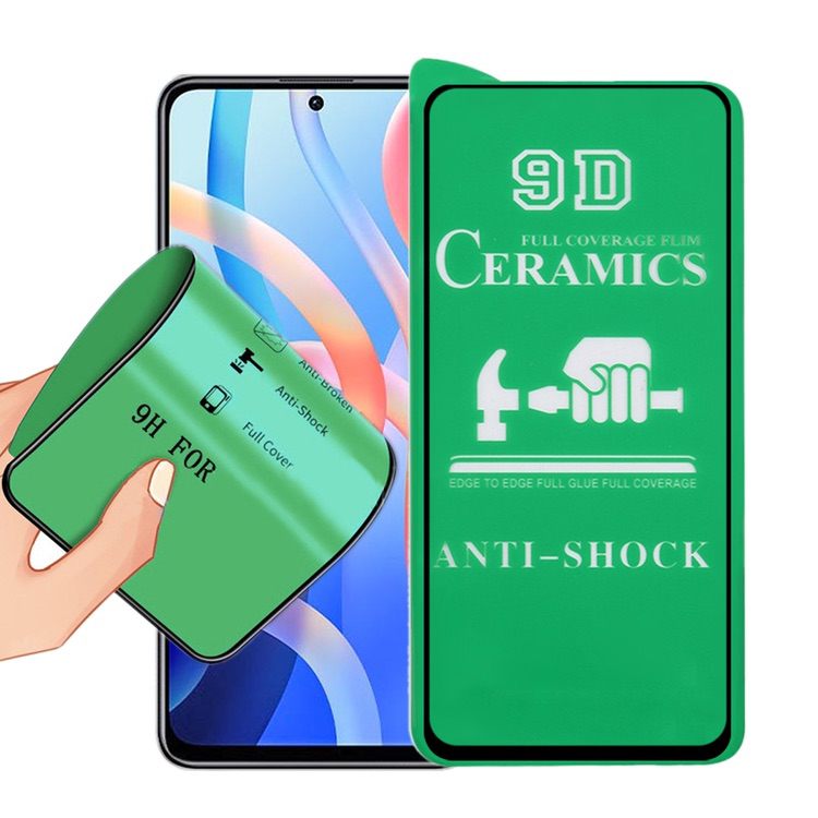 Xiaomi Redmi Note 11 4G Screen Protector Ceramic Film